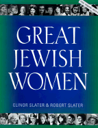 Great Jewish Women