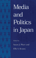 Media and Politics in Japan