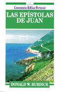 Epistolas de Juan, Las