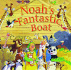 Noah's Fantastic Boat