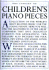 The Library of Children's Piano Pieces: Easy Piano