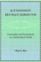 A Common Human Ground: Universality and Particularity in a Multicultural World