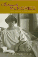 Intimate Memories: The Autobiography of Mabel Dodge Luhan