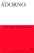 Philosophy of Modern Music