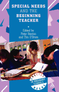 Special Needs and the Beginning Teacher