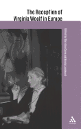Reception of Virginia Woolf in Europe