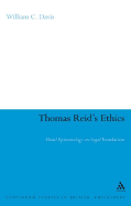Thomas Reid's Ethics: Moral Epistemology on Legal Foundations