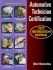 Automotive Technician's Certification Test Prep Manual