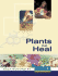 Plants That Heal