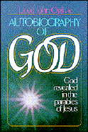 The Autobiography of God
