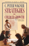 Strategies for Church Growth