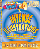 Intense Illustrations