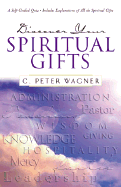 Discover Your Spiritual Gifts (Large Print 16pt)