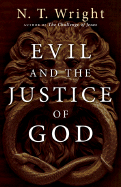 Evil and the Justice of God