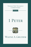 1 Peter: An Introduction and Commentary