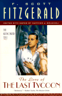 The Love of the Last Tycoon