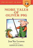 More Tales of Oliver Pig