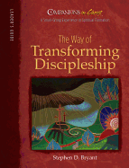 Companions in Christ: The Way of Transforming Discipleship