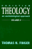 Christian Theology: An Eschatological Approach