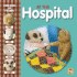 Fred Bear and Friends: At the Hospital