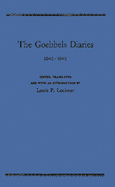 The Goebbels diaries, 1942-1943.