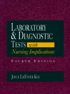 Laboratory Tests and Diagnostic Procedures