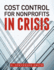 Cost Control for Nonprofits in Crisis
