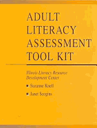 Adult Literacy Assessment Tool Kit