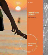 Positive Child Guidance