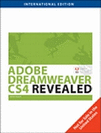 Adobe Dreamweaver Cs4 Revealed