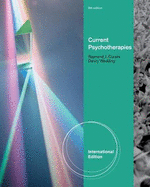 Current Psychotherapies