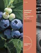 Nutritional Sciences: From Fundamentals to Food