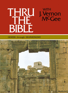Genesis Through Deuteronomy