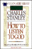 How to Listen to God
