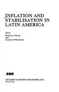 Inflation & Stabilization in Latin America