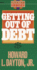 Getting Out of Debt