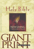 Holy Bible: New Living Translation