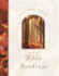 The One Year Book of Bible Readings