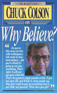 Why Believe?