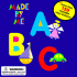Made by ME: A B C