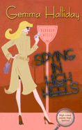 Spying in High Heels