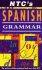NTC Spanish Grammar