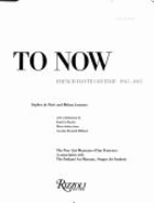 New Look to Now: French Haute Couture 1947-1987