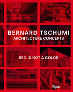Architecture Concepts: Red Is Not a Color