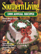 Southern Living Annual Recipes
