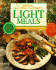 Southern living all-time favorite light meals