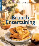 Brunch Entertaining