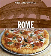 Williams Sonoma Rome