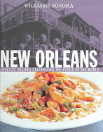 Williams Sonoma New Orleans