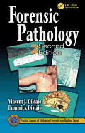 Forensic Pathology, Second Edition